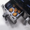 Lakeland Air Fryer Liner 48cm x 23.5cm – Perforated Allows