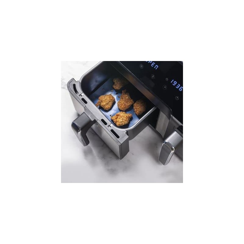 Lakeland Air Fryer Liner 48cm x 23.5cm – Perforated Allows