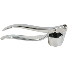 Armo® Garlic Press Mincer Crusher Professional Garlic Press Garlic Chopper Metal Garlic Crusher