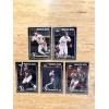 Chicago White Sox Full Team Base Set 2024 Topps Chrome
