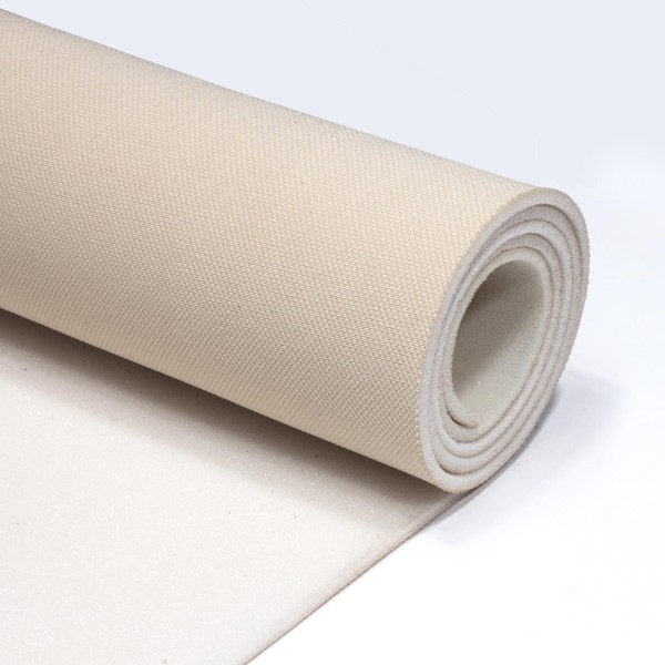 Hiksuky Auto Headliner Fabric 97" L × 60" W with