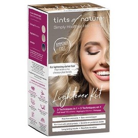 Tints Of Nature Lightener Kit
