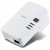 TRENDnet 200 Mbps Powerline Ethernet AV Adapter Kit TPL-303E2K (White)