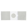 Abdominal Ostomy Belt Breathable Elastic Ostomy Support Belt for Post