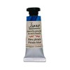 isaro Transparent Watercolor 7ml Tube (phtalo blue)