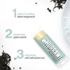 Bálsamo Labial Earl Grey Paquete De 2 Orgánico Vegano Sin