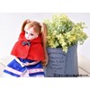 Licca-chan Dress LW-11 Sweet Tyrolean