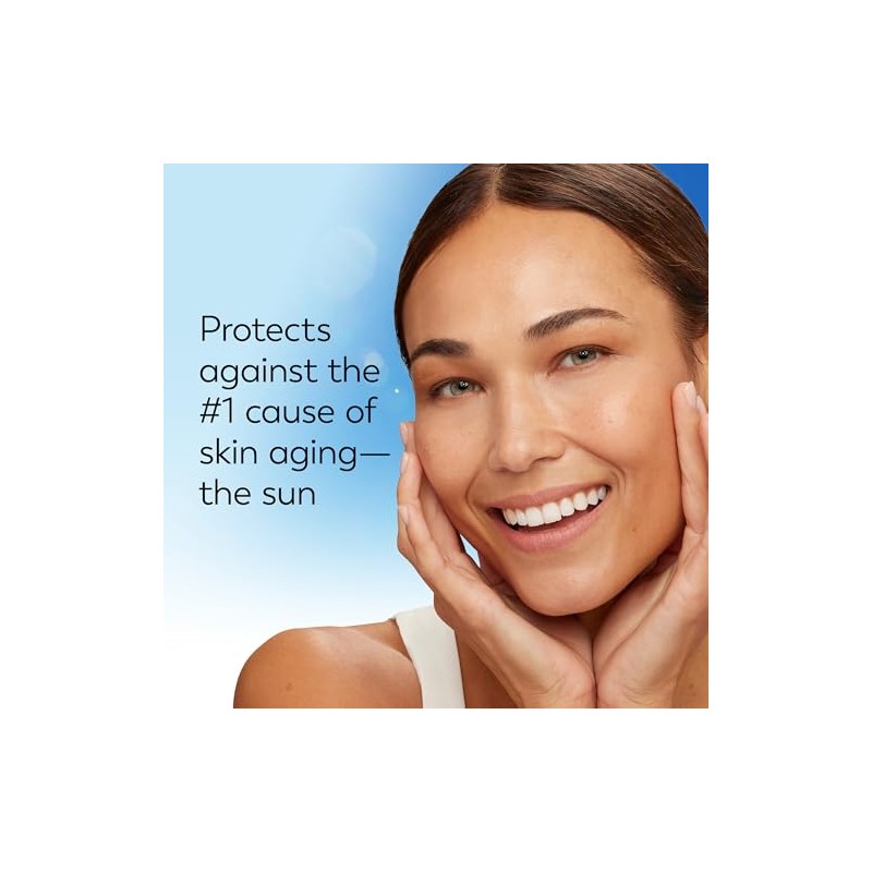Olay Complete Daily Defense All Day Moisturizer With Sunscreen SPF30