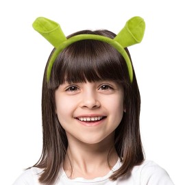 Unbranded Monster Headband Toy - Fun Party Headwear for Children & Adults