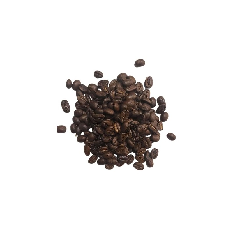 Foxen Coffee Organic, Whole Bean, Medium Roast, 12 ounce