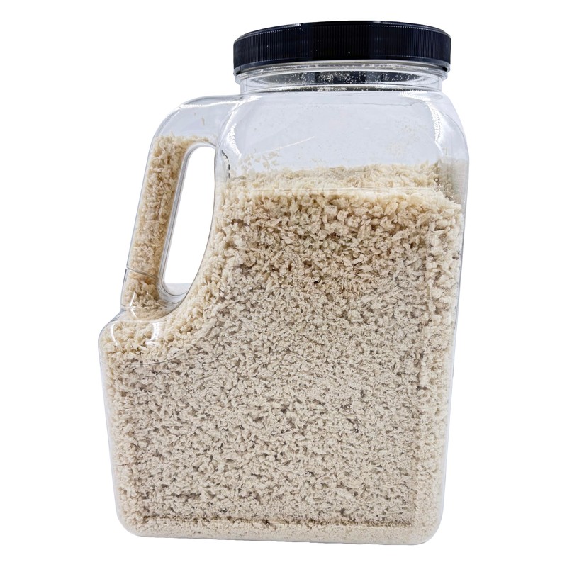 Panko Bread Crumbs | Japanese Style | By Dasher's Spice