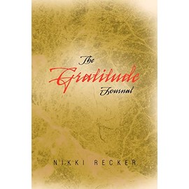 The Gratitude Journal