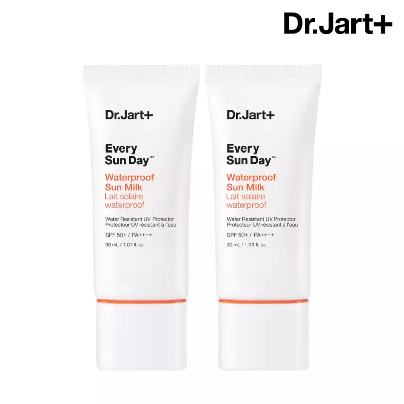 Dr. Jart 닥터자르트 에브리 선 데이 워터프루프 선 밀크 30ml