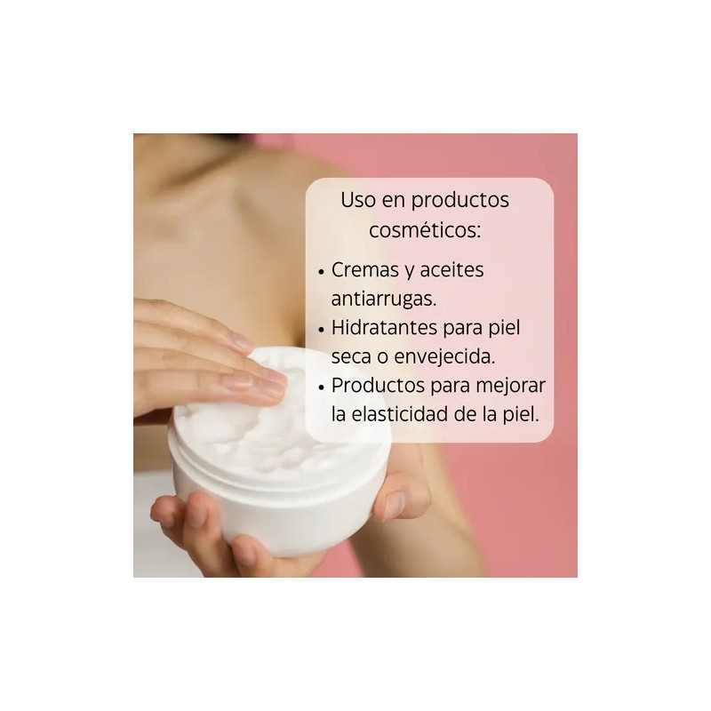 Aceite De Almendras Dulces Hidratante Uso Cosmetico 125ml