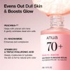 Anua [Anua]*renewal* Peach 70% Niacinamide Serum 30ml