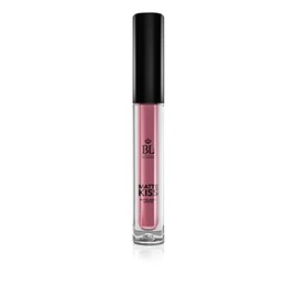 BEL London Matte Kiss -Matte Liquid Lipstick (#10)