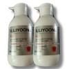 Illyyoon [뷰티나라] 일리윤 레드이치 케어크림 무향 330ml 2개