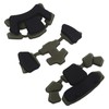 Helmet Padding Helmet Liner System Sponge Cushion Foam Pads Replacement