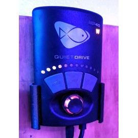 4 Pack Bulk Ecotech Marine Vortech Controller Bracket Mount