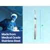 ARTMAN INSTRUMENTS Orthodontic Bracket Placer Bracket Self Holder Tweezers |