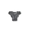 BlazePod Wall Mounts Set Of 2 Add Wall Mounts To