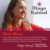 Maya Kaimal Organic Rice, Fully Cooked, Vegan, Certified Organic, Non
