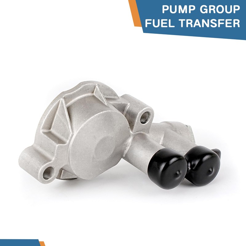Baxzl Pump Group Fuel Transfer Pump Fit for Caterpillar Engine