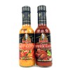 Baron Caribbean Hot Sauce Set (2 Pack)