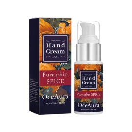 Paquete Individual De Crema Hidratante Para Manos Oceaura Pu