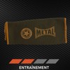 METAL BOXE - Sottoguanti da adulto, fantasia militare