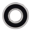 XiKe 4 Pcs R8-2RS Double Rubber Seal Bearings 1/2" x