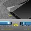 Mothca Matte Glass Screen Protector for iPhone 16e / iPhone