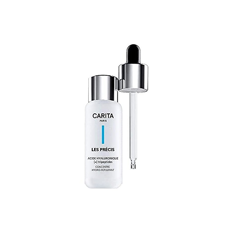 Carita Les Précis Rebond - Concentrato Hydrorigenerante 15 ml