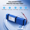 BOANV 9500mAh Battery for JBL Xtreme 2/3 with Tools (Model: