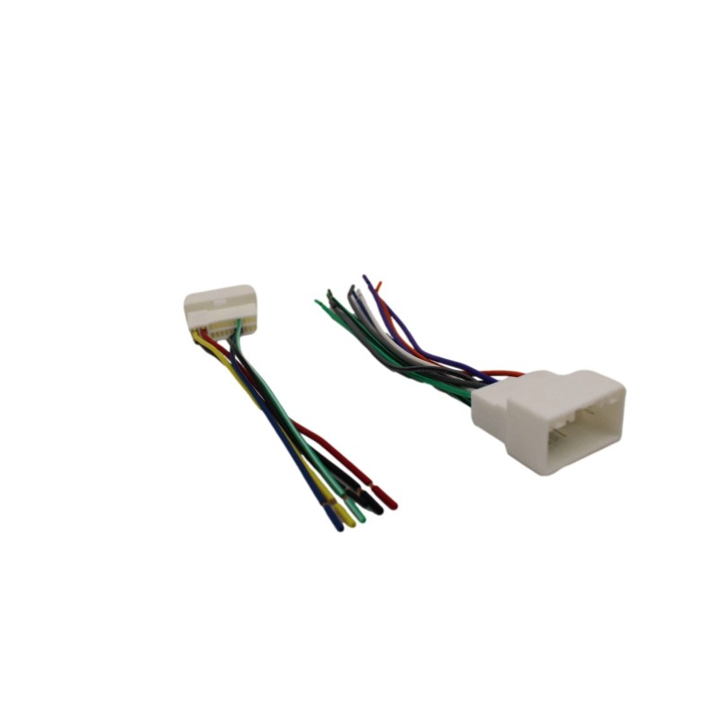 IMC Audio Wire Harness for 2013 2014 2015 2016 Hyundai