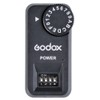 GODOX FT-16S Transmitter Trigger Ftr-16s Flash Receiver Kit 16 Channels