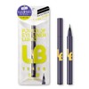 LB Power of Eyeliner Liquid R (Jet Black)