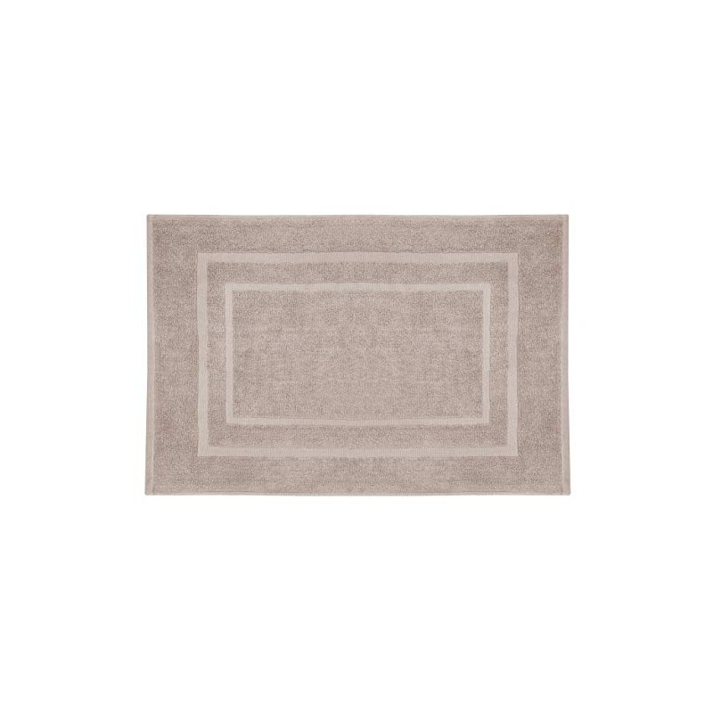 GREEN MARK Textilien Set of 2 Bath Mat Premium Quality