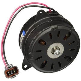 Four Seasons 4 Pole Radiator or Condenser Fan Motor - 75757