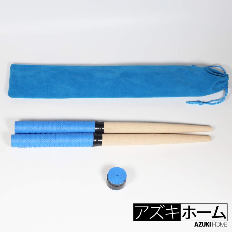 Taiko My Bee Roll, Double Stroke, Tapered, Beginner, Dedicated Storage