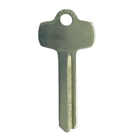 Key Blank, JMA BES16DS for Best F (NS) (10 Pack)