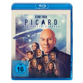 Star Trek: Picard Staffel 3