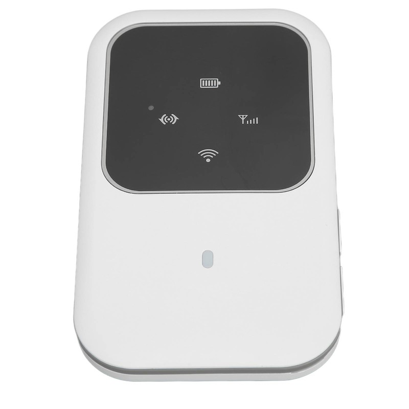 H80 Mobile WiFi Hotspot Multifunction Plug in Card Slim Portable