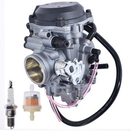 GXYWADY Carburetor Replacement for Yamaha XT225 1992-2000 4BE-14901-11-00