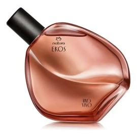 Agua de Colonia Natura Ekos Rio Vivo para Mujer 75 mL