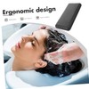 KOMBIUDA Salon Hair Washing Cushion Reusable Shampoo Bowl Neck Pillow