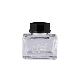 Kuretake ECF173-001 Ink Empty Bottle, 0.7 fl oz (20 ml)