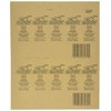 Gator 9" x 11" Bare Wood Sanding Sheets, 50 Grit,
