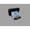 Racing 50amp Plug Mounting Panel for Anderson SB50 Series Connectors