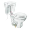 Fluidmaster Toilet Flange Screw 7112